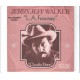 JERRY JEFF WALKER - L.A. Freeway